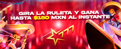 Cashback Semanal promotion banner