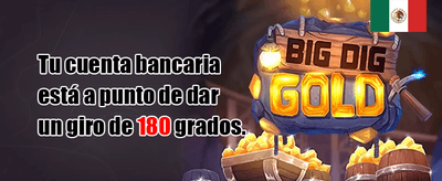 Bono de Bienvenida promotion banner